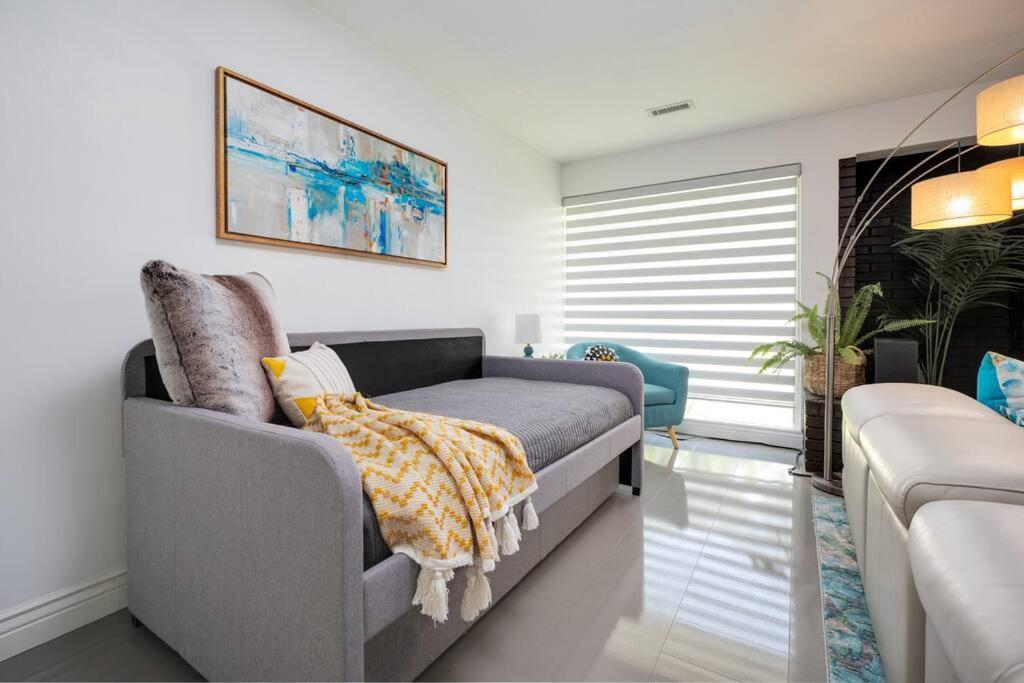 Uf Sunshine House - Patio & Bbq - Chef Kitchen - Ev Car Station - Upscale Neighborhood! Villa Gainesville Eksteriør billede